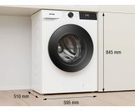 Gorenje WG2P94A22/PL - 1569165 - zdjęcie 8